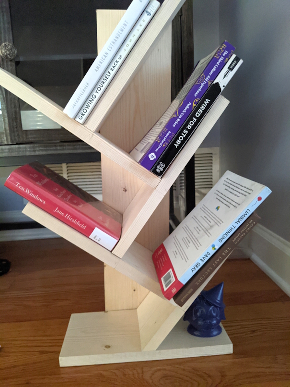 Women’s Carpentry (2 Day Project) - Image 17