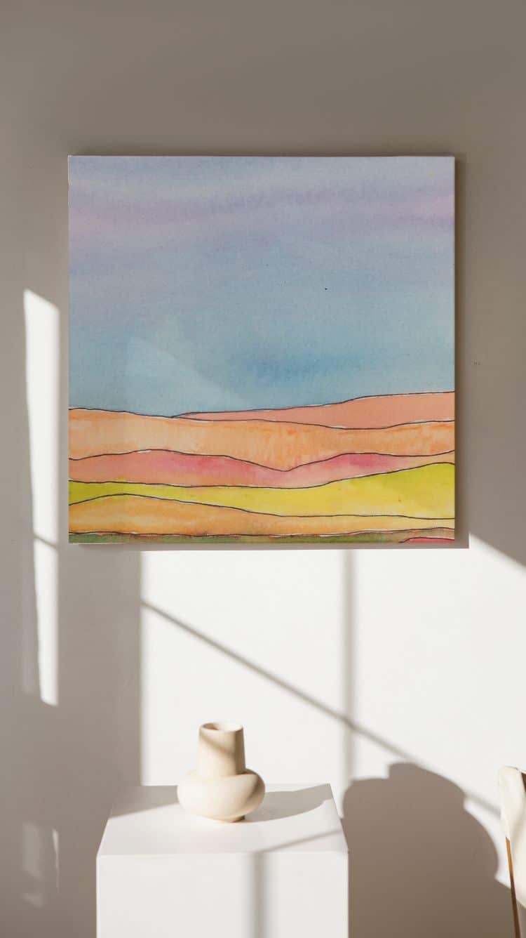 Landscape Seasons 1 - Image 2