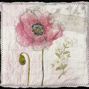 Reimagined Meadows- Poppy 1