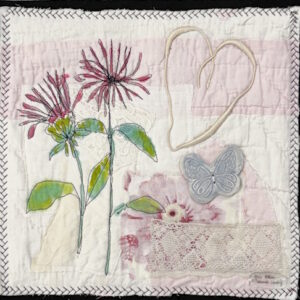 Reimagined Meadows- Bee Balm