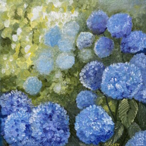 Flower 2 Oil